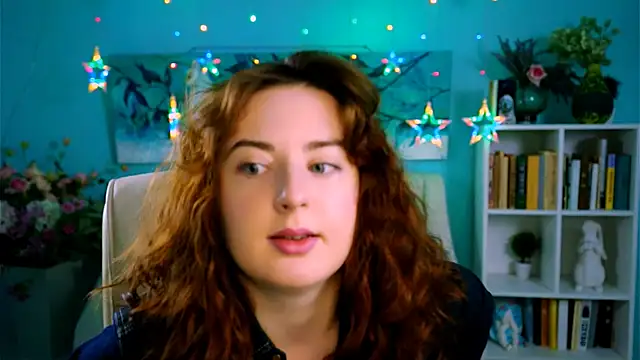 AnnTerry  online show from 11.26.25