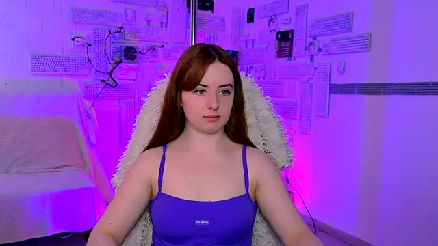 AnnTerry  online show from 04.27.26