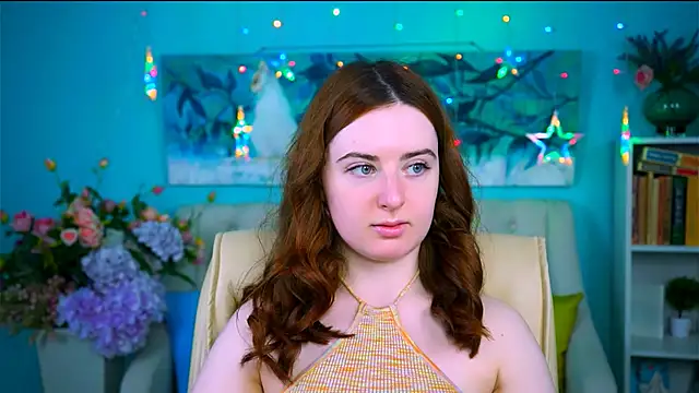 AnnTerry  online show from 05.04.26