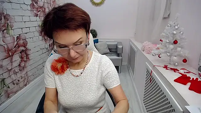 Cutie Asya online show from 12.26.24