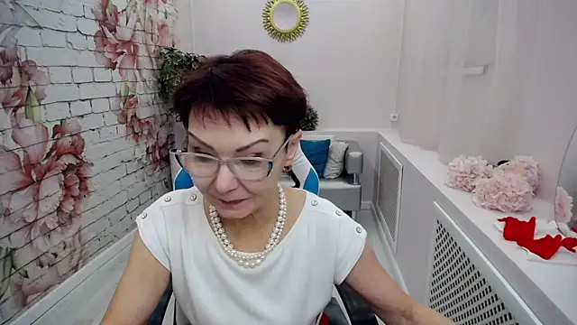 Cutie Asya online show from 01.22.25