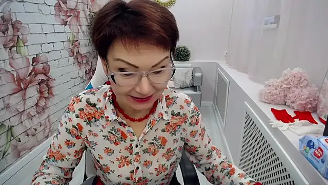 Cutie Asya online show from 02.24.25