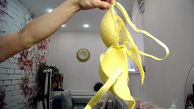 Cutie Asya online show from 04.29.26