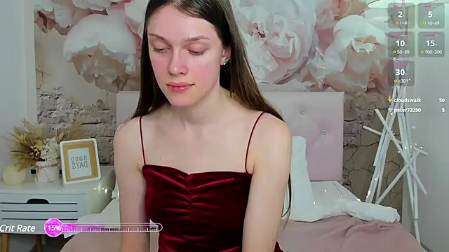 JaneBrowni online show from 03.06.25