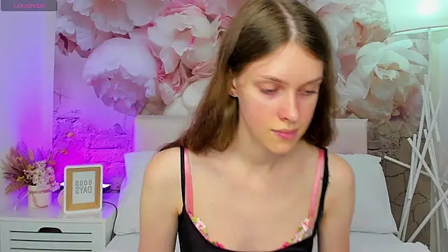 JaneBrowni online show from 09.12.25