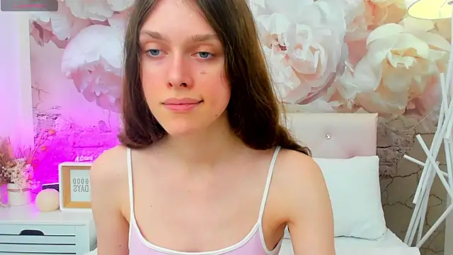 JaneBrowni online show from 11.02.25