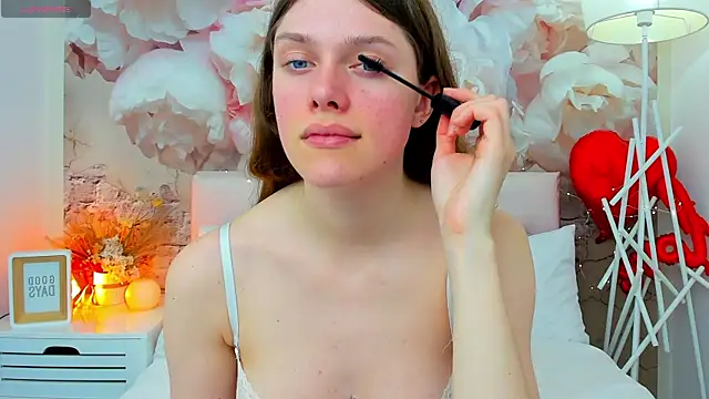 JaneBrowni online show from 05.03.26
