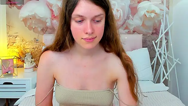 JaneBrowni online show from 07.26.26