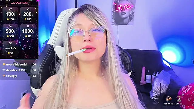 blackberrys  online show from 01.04.25