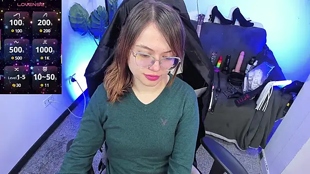 blackberrys  online show from 03.07.25