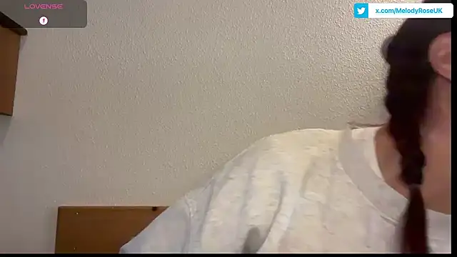 Snapshot of MelodyRoseUk chatting on 01.14.26 MelodyRoseUk online show from 01.14.26