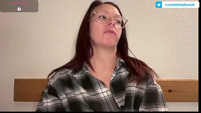 Snapshot of MelodyRoseUk chatting on 01.17.26 MelodyRoseUk online show from 01.17.26