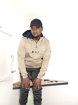 Snapshot of Champs303@xh chatting on 10.20.25 Champs303xh online show from 10.20.25