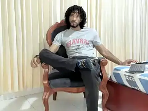 Snapshot of KarlMarley1 chatting on 02.06.25 KarlMarley1 online show from 02.06.25