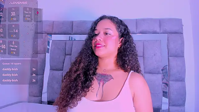 zulyjones online show from 03.03.25