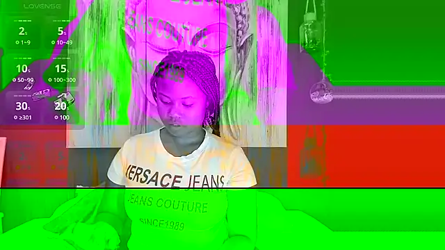 Snapshot of grace_miller03 chatting on 01.20.25 grace miller03 online show from 01.20.25