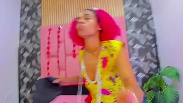 Brithanyslim online show from 02.28.26