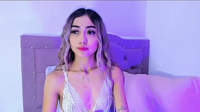 Annyy Ricee28 online show from 09.11.25