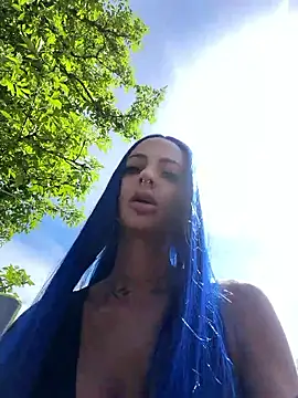 mrs skinny goddess online show from 05.04.26