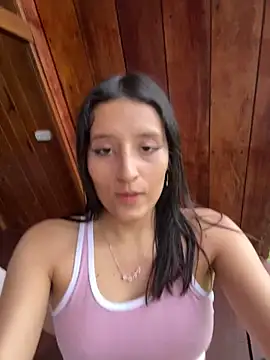 Snapshot of EmySofia chatting on 03.09.25 EmySofia online show from 03.09.25
