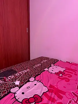 Snapshot of EmySofia chatting on 02.22.26 EmySofia online show from 02.22.26