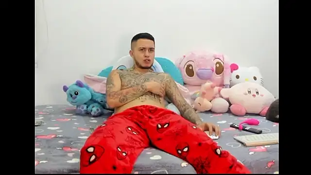 tamy ian online show from 02.08.26