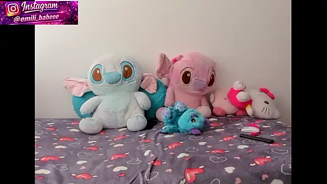 tamy ian online show from 03.11.26