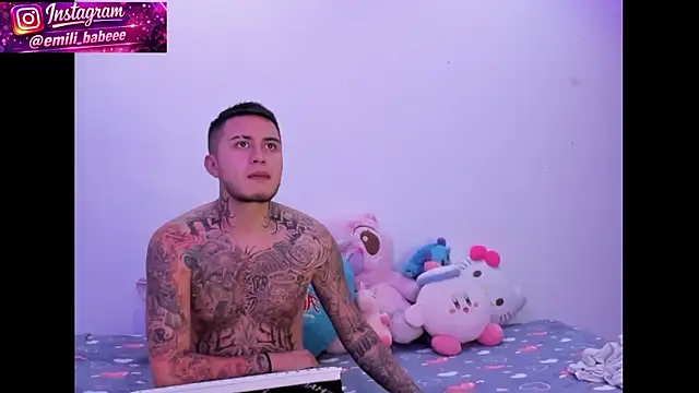 tamy ian online show from 04.21.26