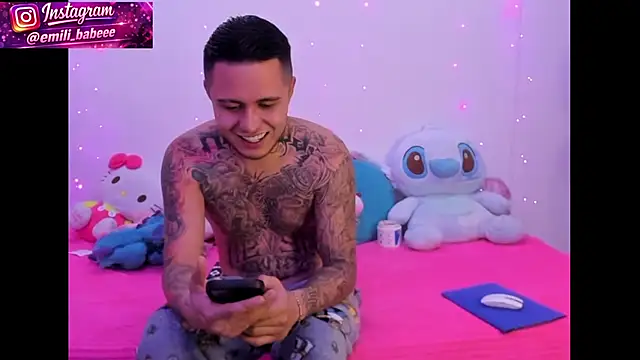 tamy ian online show from 05.04.26