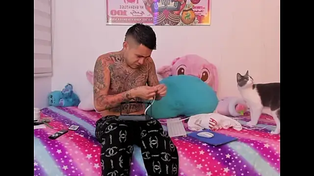 tamy ian online show from 06.09.26