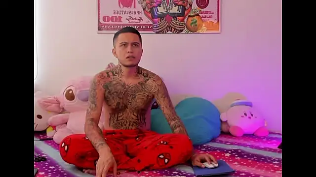 tamy ian online show from 06.10.26