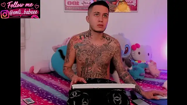 tamy ian online show from 06.21.26