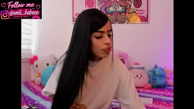 tamy ian online show from 06.23.26