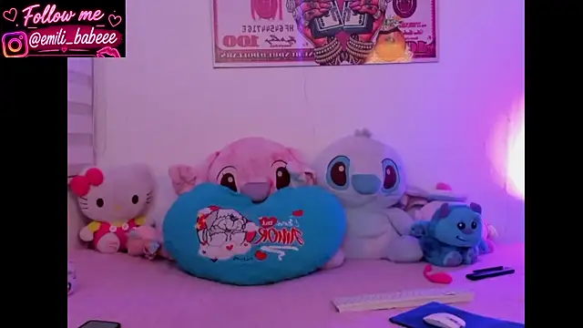 tamy ian online show from 07.21.26