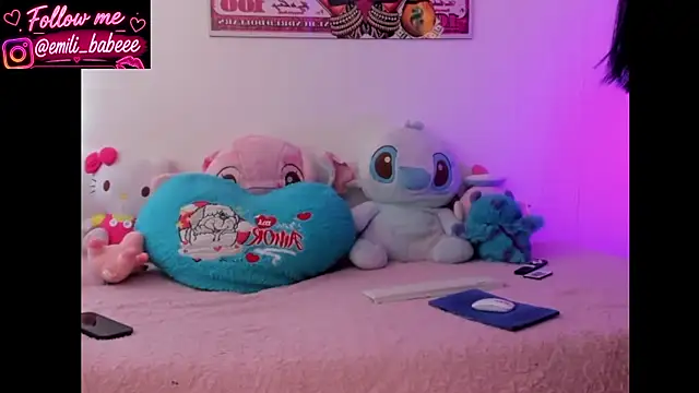 tamy ian online show from 07.25.26