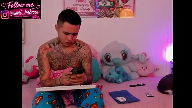 tamy ian online show from 07.28.26