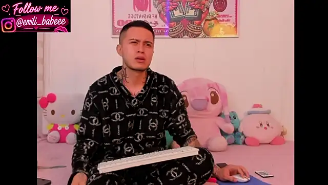 tamy ian online show from 08.03.26