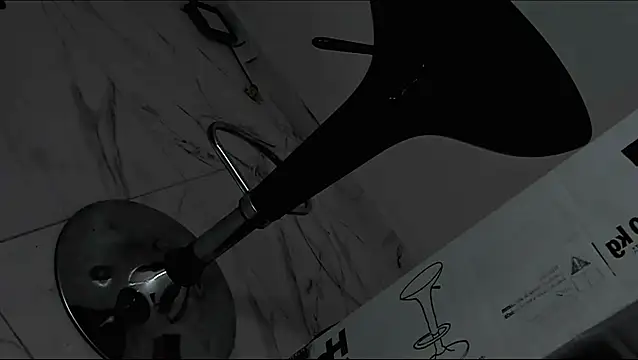 thifanny black online show from 03.18.26