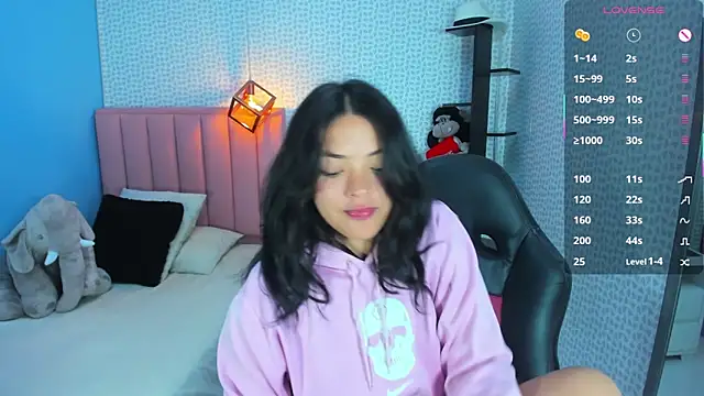 DENISERICHARD2 online show from 09.24.25