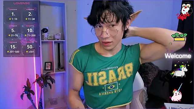 odelei online show from 11.27.25