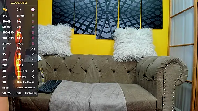 SusanSlim online show from 09.09.25