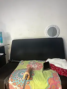 chiquimaturesexy online show from 02.22.25