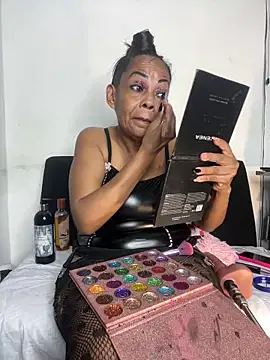 chiquimaturesexy online show from 02.24.26