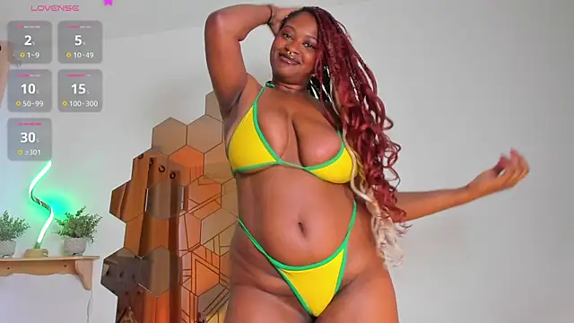 justnala  online show from 05.04.26