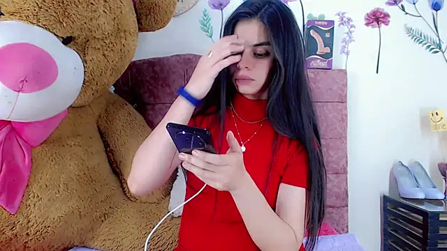 Snapshot of Madisson_Ivanova chatting on 01.03.25 Madisson Ivanova online show from 01.03.25