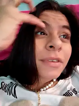 Snapshot of Madisson_Ivanova chatting on 01.24.25 Madisson Ivanova online show from 01.24.25