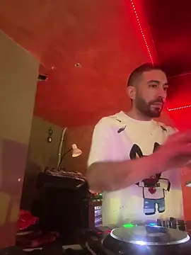 Snapshot of djtimka chatting on 03.15.26 djtimka online show from 03.15.26