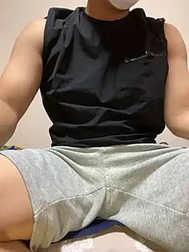 sakuto07 online show from 11.13.25