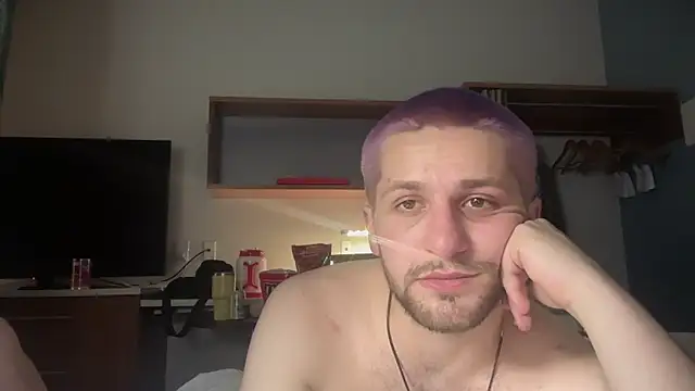 zachandwill online show from 01.04.25
