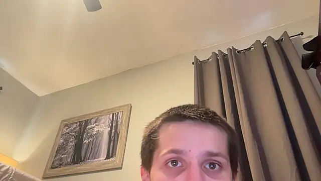zachandwill online show from 03.22.25